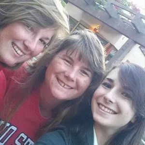 Meet your Posher, Kristi